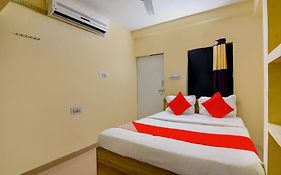 Hotel O Welcome Stay Guest House